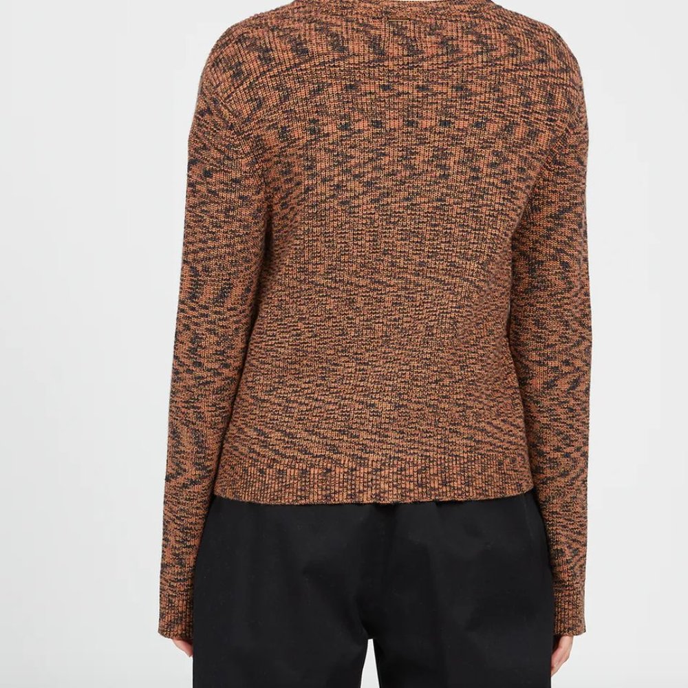 Volcom NWT Spacestone Cardigan - Picture 3 of 6